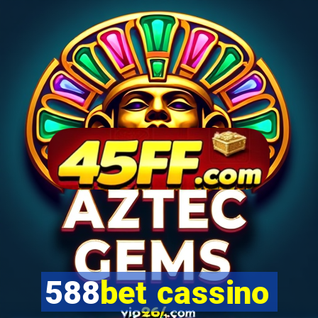 588bet cassino